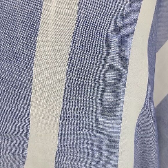 Chico's summer scarf - Picture 3 of 8